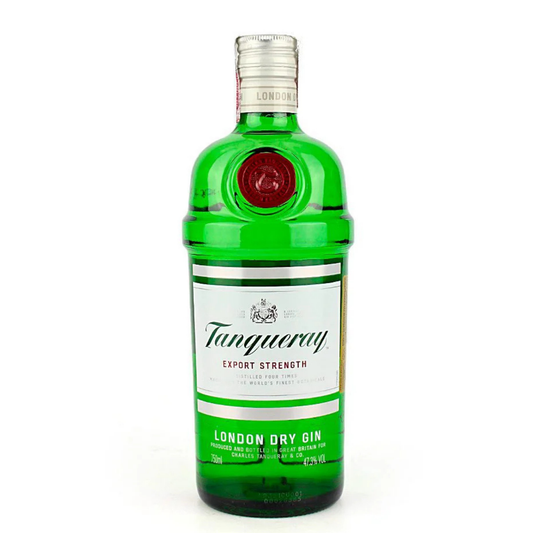 Gin Tanqueray Special Dry 750ml
