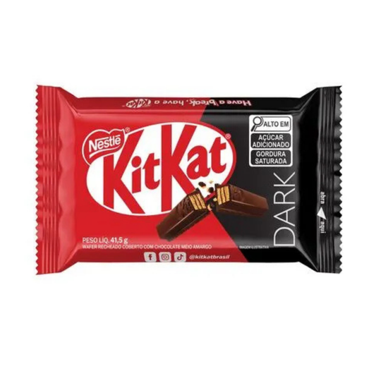 Kit Kat Dark 41,5g