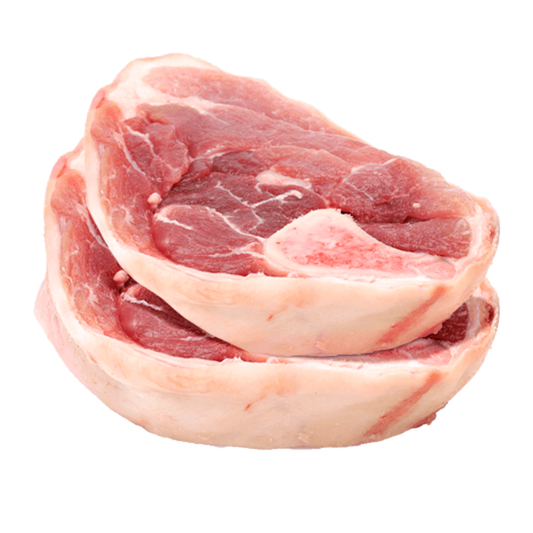 Pernil Fatiado 500g