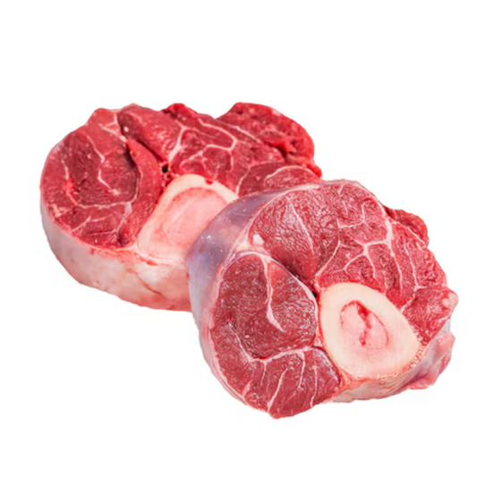 Osso Buco 1kg