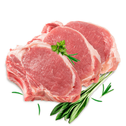 Bisteca Lombo 500g