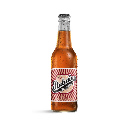 Itubaína Long Neck 355ml