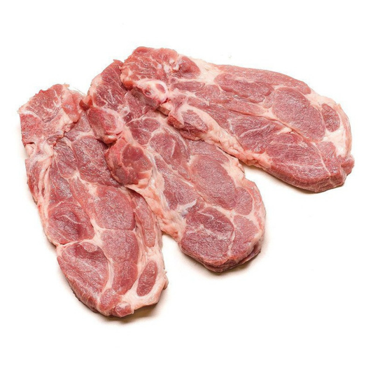 Bisteca Copa 500g