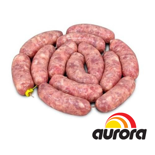 Linguiça Toscana Aurora 500g