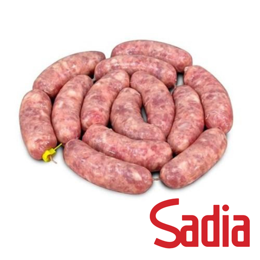Linguiça Toscana de Sadia 500g