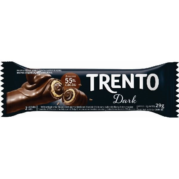 Trento Dark 29g