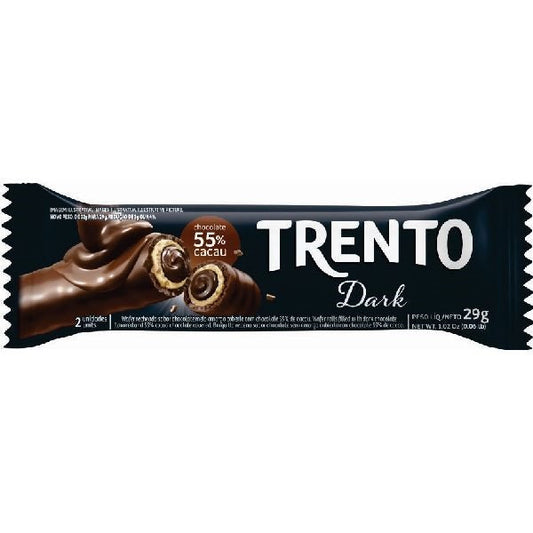 Trento Dark 29g