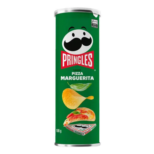 Pringles Pizza Marguerita 105g