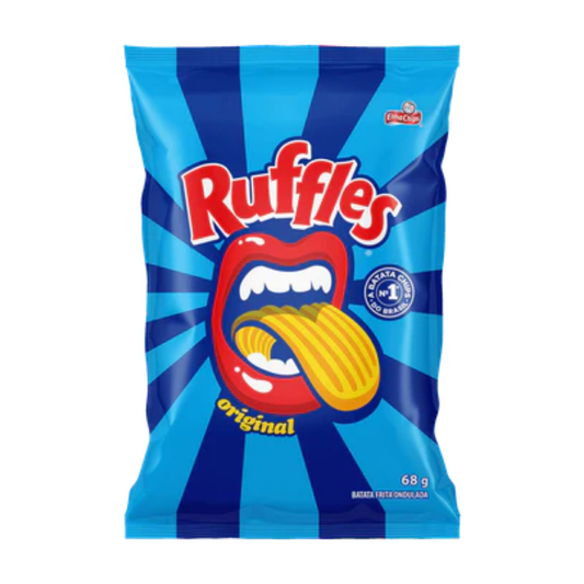 Ruffles original 68g