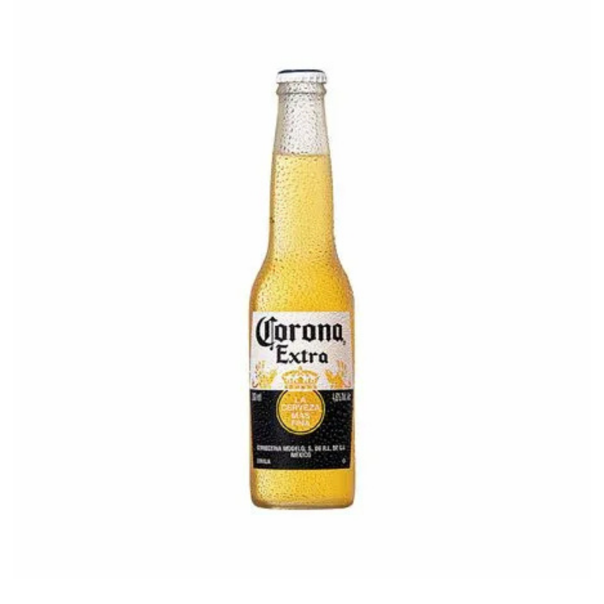 Cerveja Corona Extra 330ml