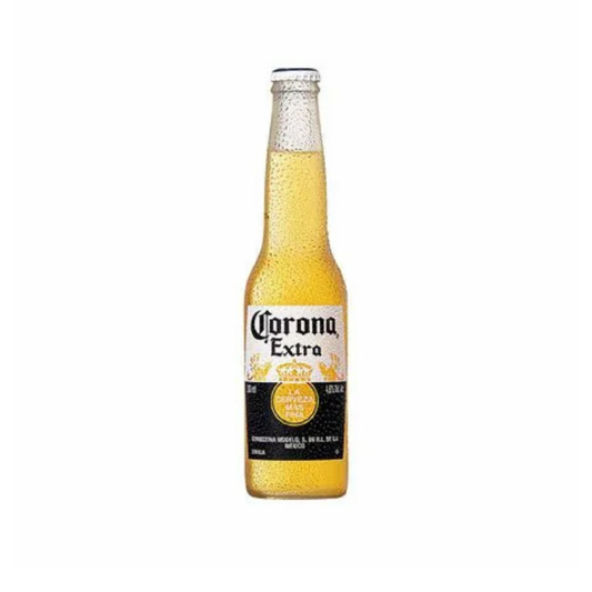 Cerveja Corona Extra 330ml