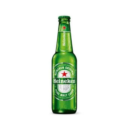 Cerveja Heineken Long Neck 330ml