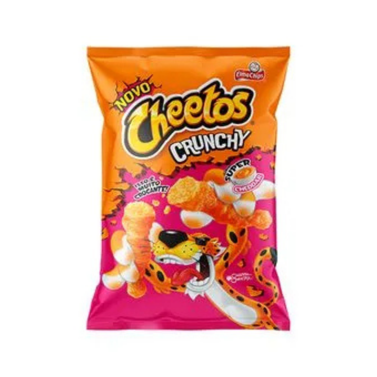 Cheetos Crunchy Cheddar 78g