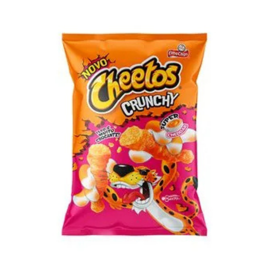 Cheetos Crunchy Cheddar 78g