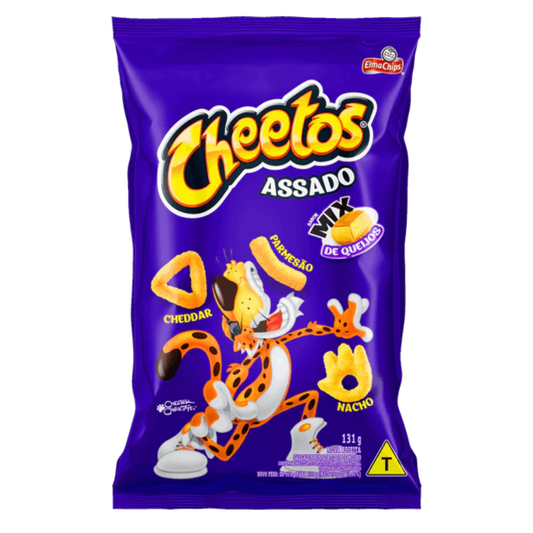 Cheetos Mix 131g
