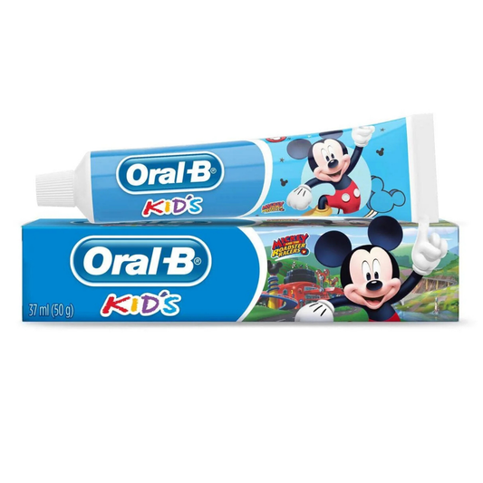 Creme Dental Oral-B Mickey 50g