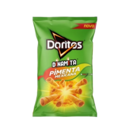 Doritos Dinamita Pimenta Mexicana 60g