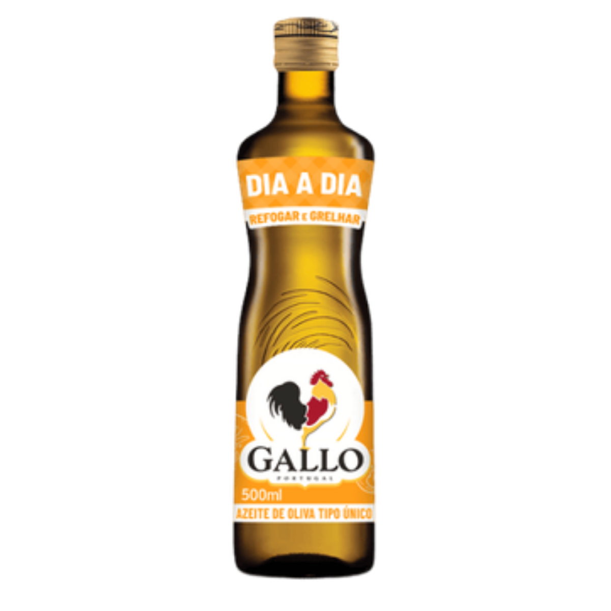 Azeite Dia a Dia Gallo 400ml