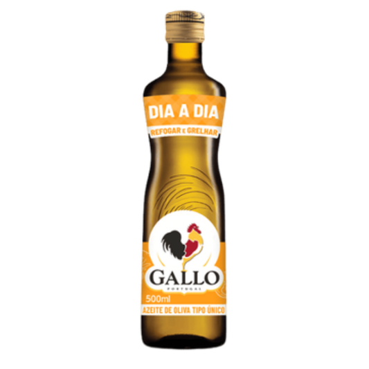 Azeite Dia a Dia Gallo 400ml