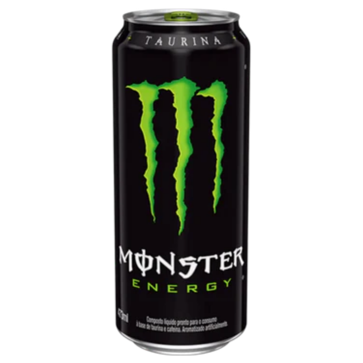 Energético Monster 473ml
