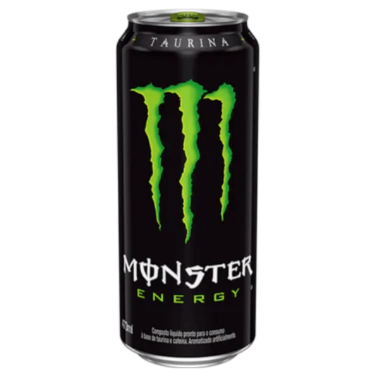 Energético Monster 473ml