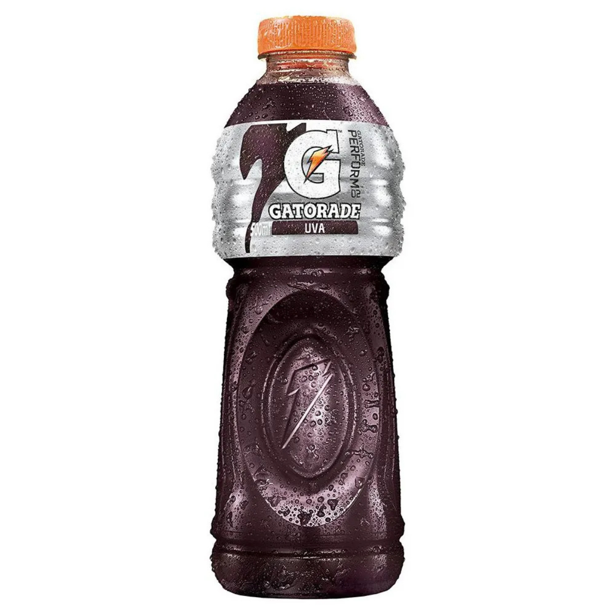 Isotônico Gatorade Uva 500ml