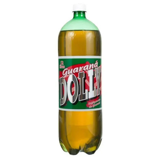 Refrigerante Sabor Guaraná Dolly 2L