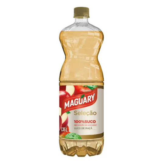 Suco Seleção Maçã 1,35L Maguary