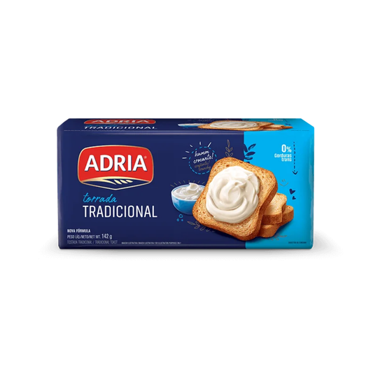 Torrada Adria Tradicional 142g