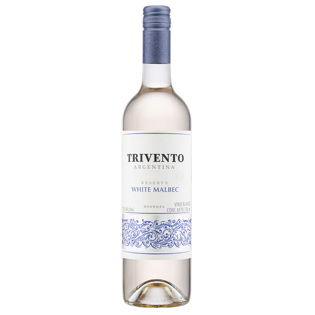 Trivento Malbec Argentino Branco 750ml