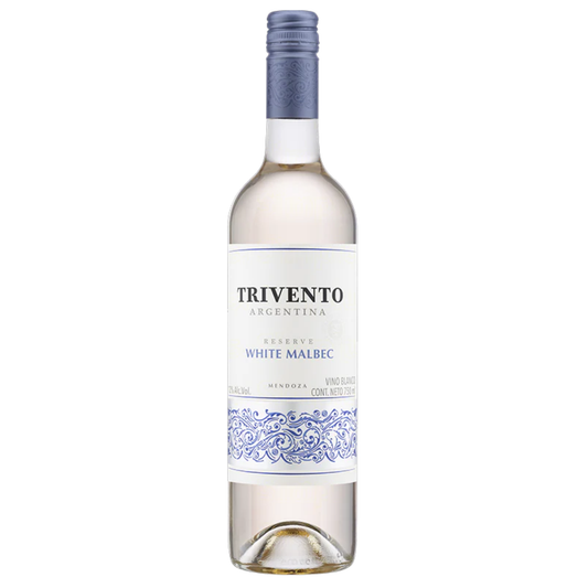 Trivento Malbec Argentino Branco 750ml