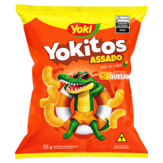 Yokito Lua Yoki 135g