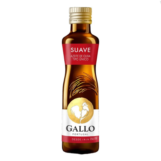 Azeite de Oliva Gallo Tipo Único 250ml