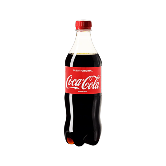 Coca Cola 600ml
