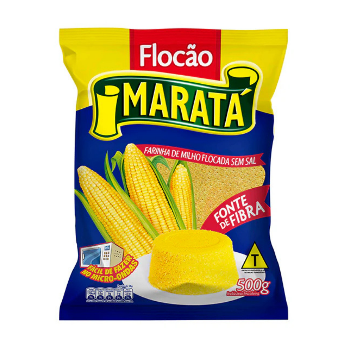Cuscuz Maratá 500g
