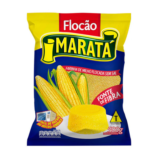 Cuscuz Maratá 500g