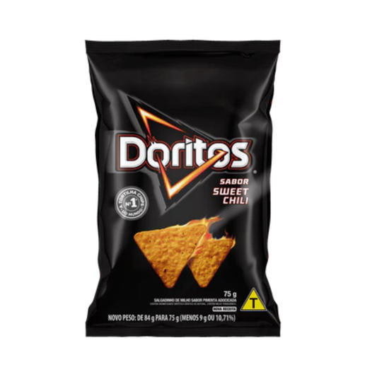 Doritos Sweet Chili 75g