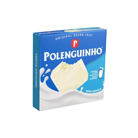 Polenguinho 4un