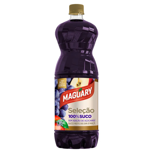 Suco Seleção Uva 1,35L Maguary