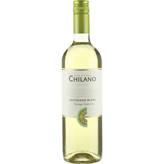 Chilano Sauvignon Branco 750ml
