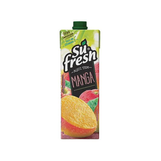 Suco de Manga Sufresh 1L