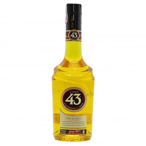 Licor 43 700ml