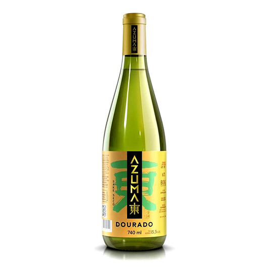 Saquê Azuma Kirin 740ml