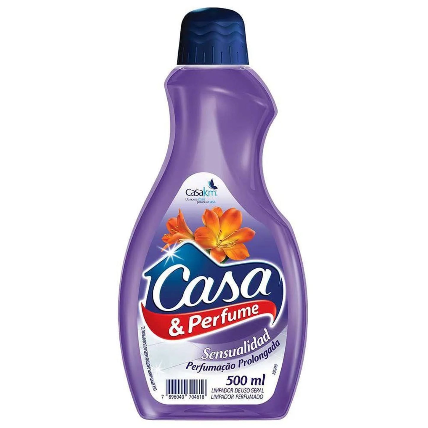 Limpador Perfumado Casa e Perfume Intuzione New 500ml