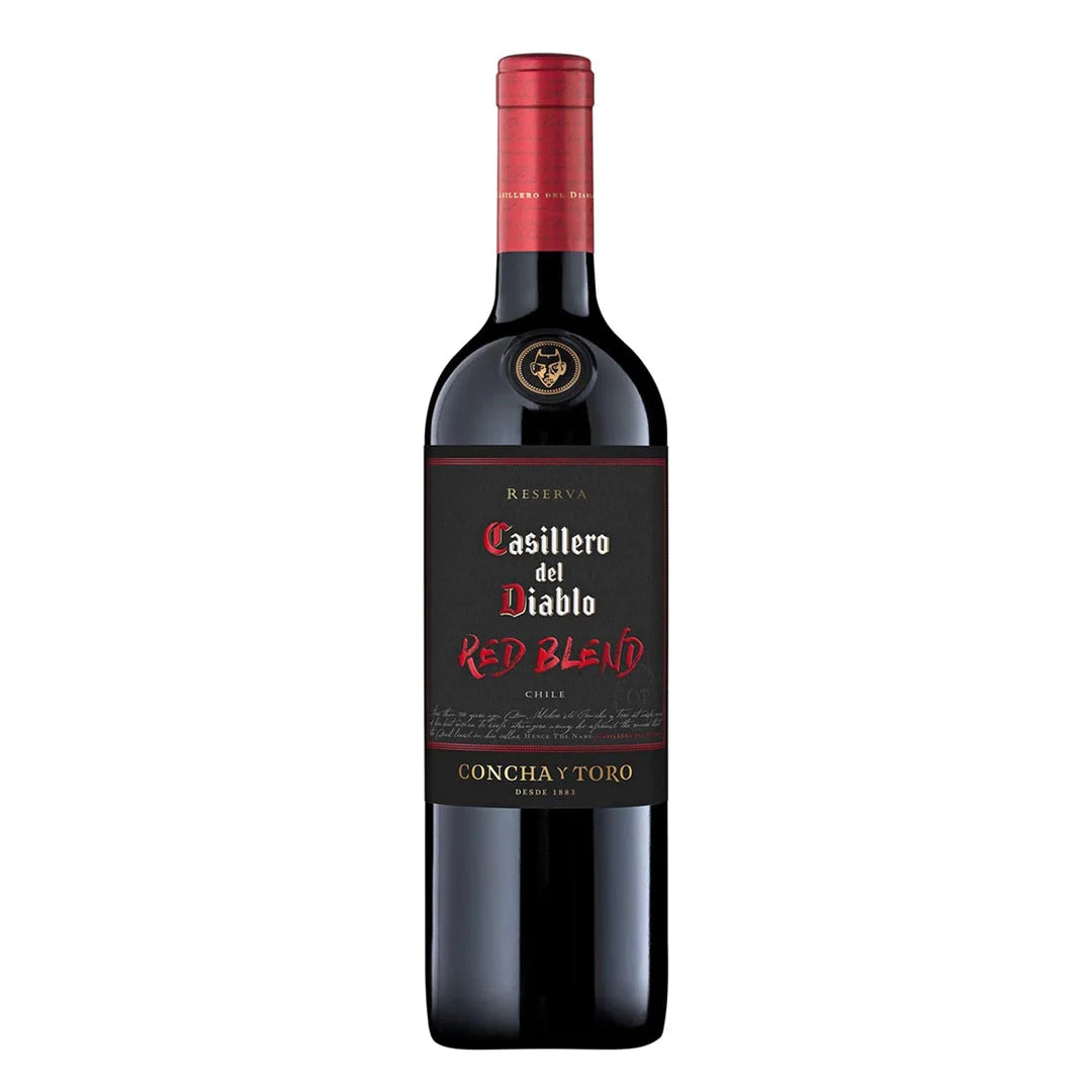 Casillero del Diablo Red Blen Tinto 750ml