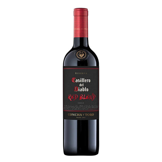 Casillero del Diablo Red Blen Tinto 750ml
