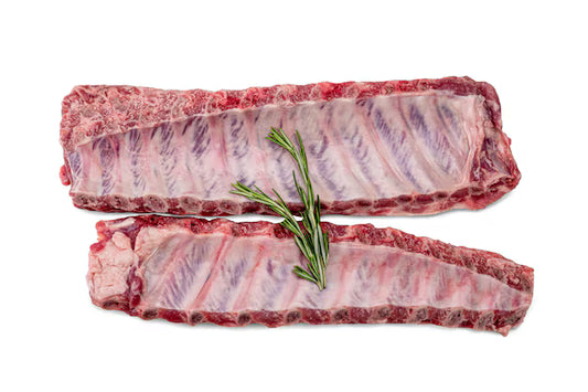 Costelinha de Porco 500g