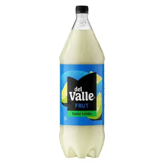 Suco de Limão Del Valle 1,5L