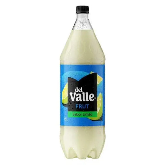 Suco de Limão Del Valle 1,5L