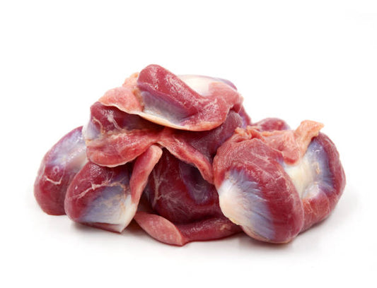 Moela de Frango 1kg